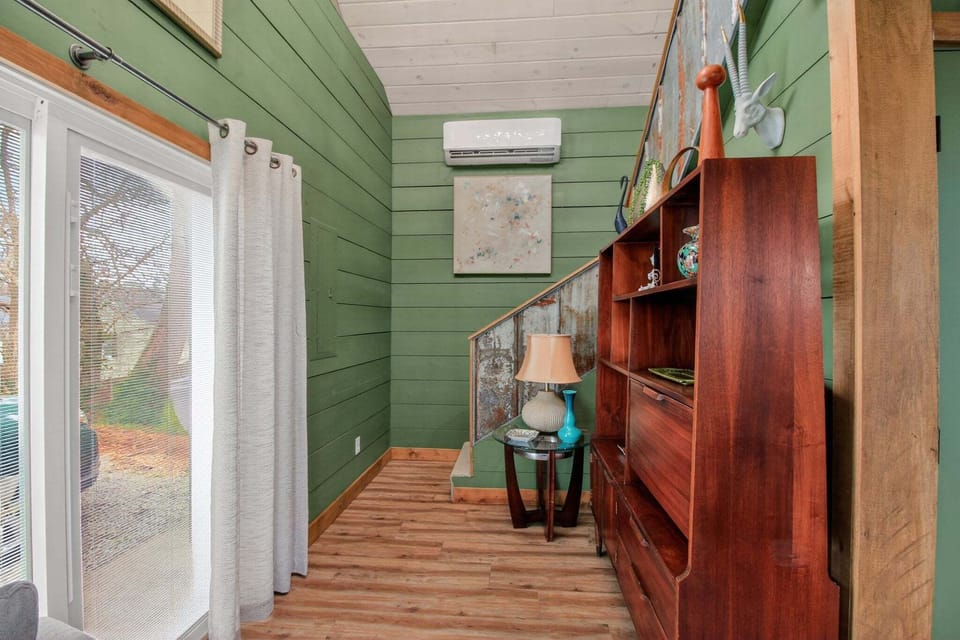 Cottage, 1 Bedroom | Interior
