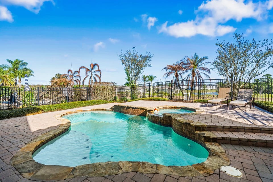 Apartment (5 Bedrooms) | Property amenity