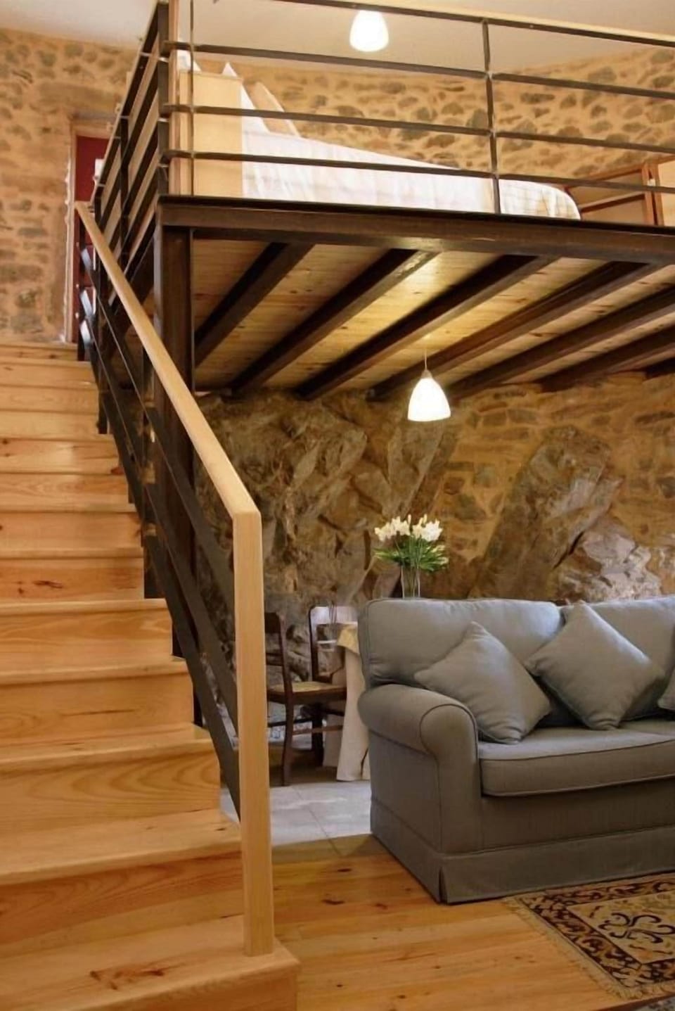 Casa da Cisterna Country House in Portugal