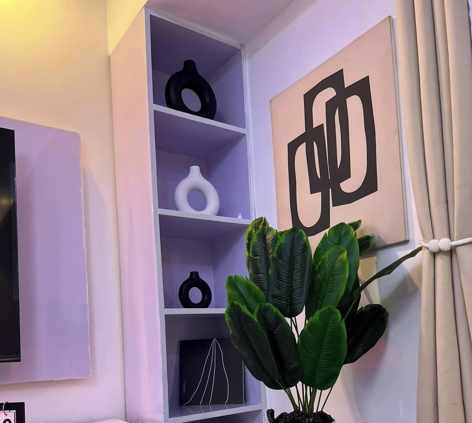 Condo, 1 Bedroom, Private Pool, Pool View | Interior