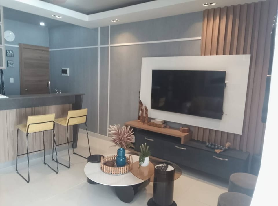 Apartment, 1 Bedroom, Smoking, Terrace | Interior