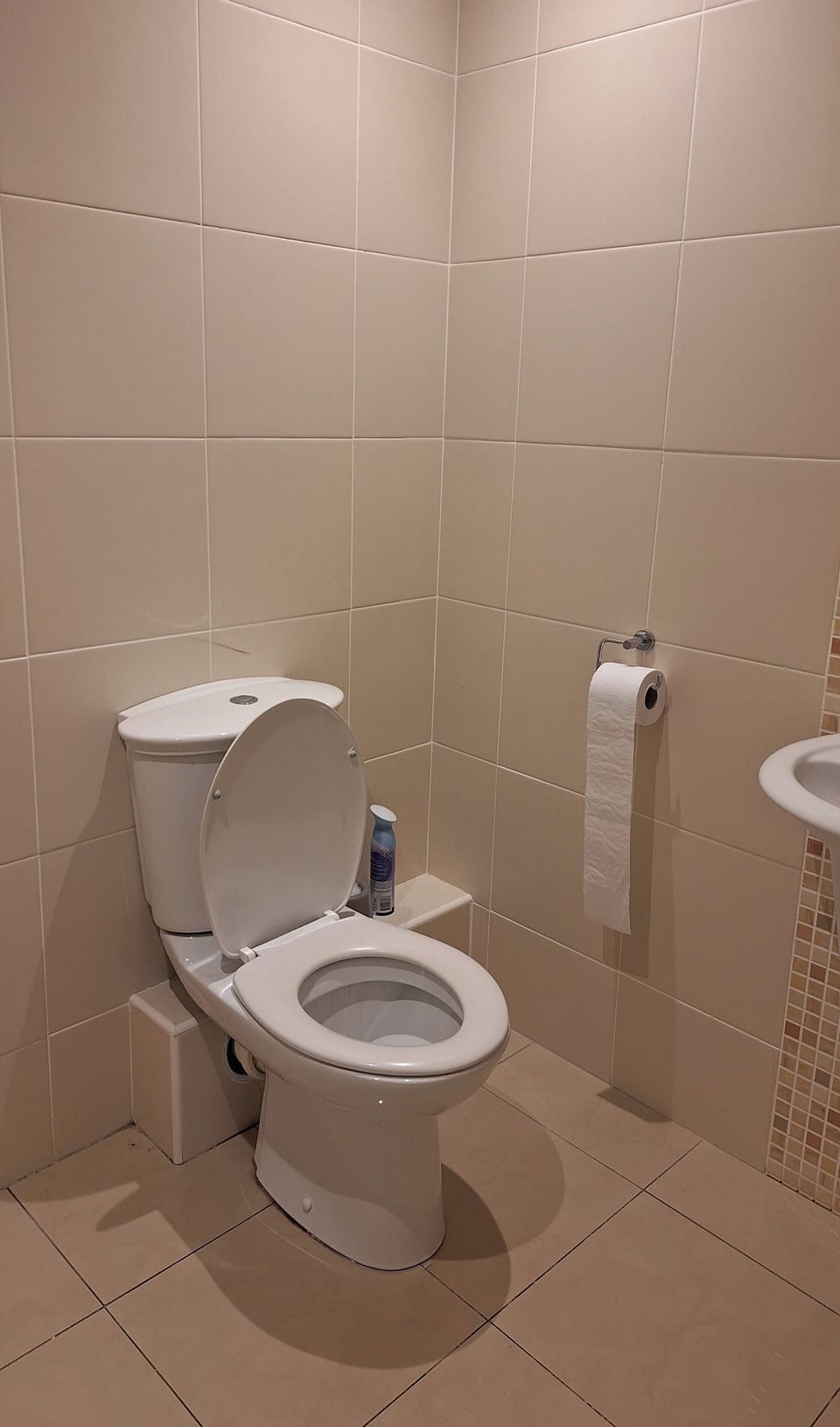 Centrally Located 2bed Duplex Apartment in Westport