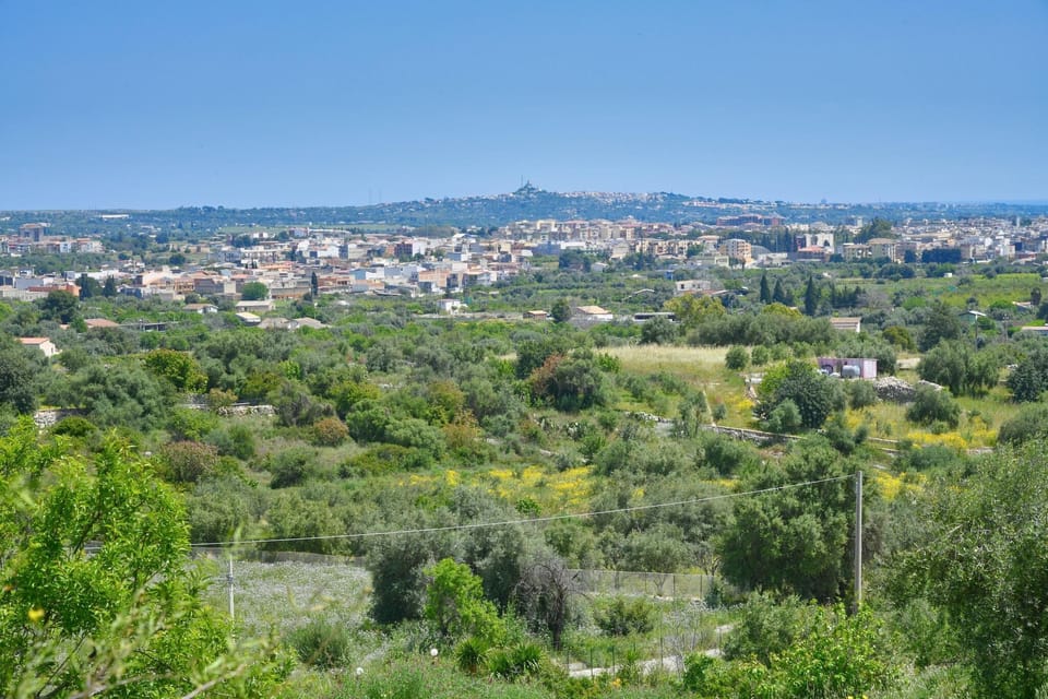 View from Holiday Home [summer]