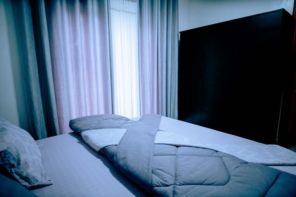 Classic Apartment, Balcony, City View | WiFi (free)