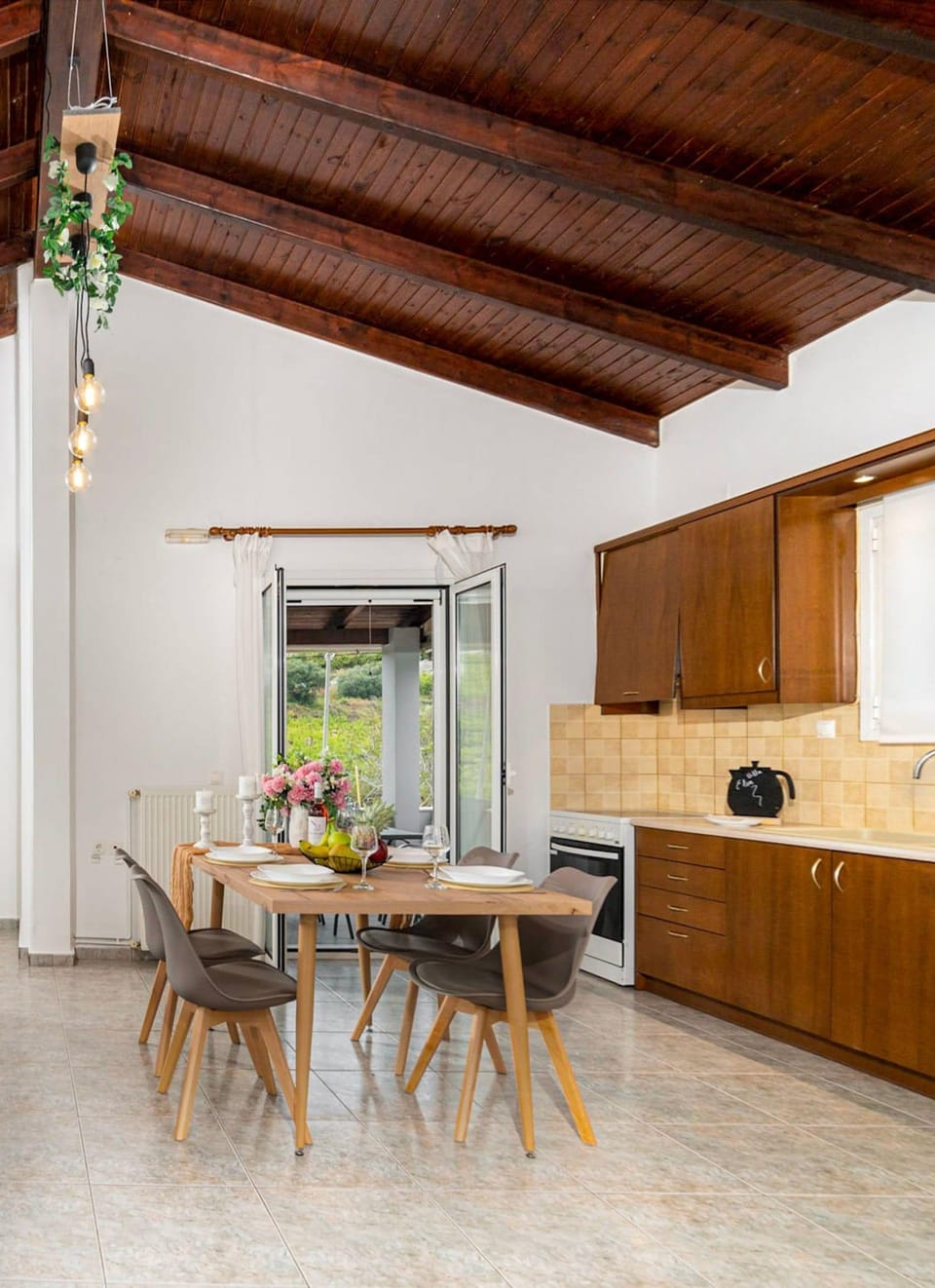 House, Smoking | 2 bedrooms