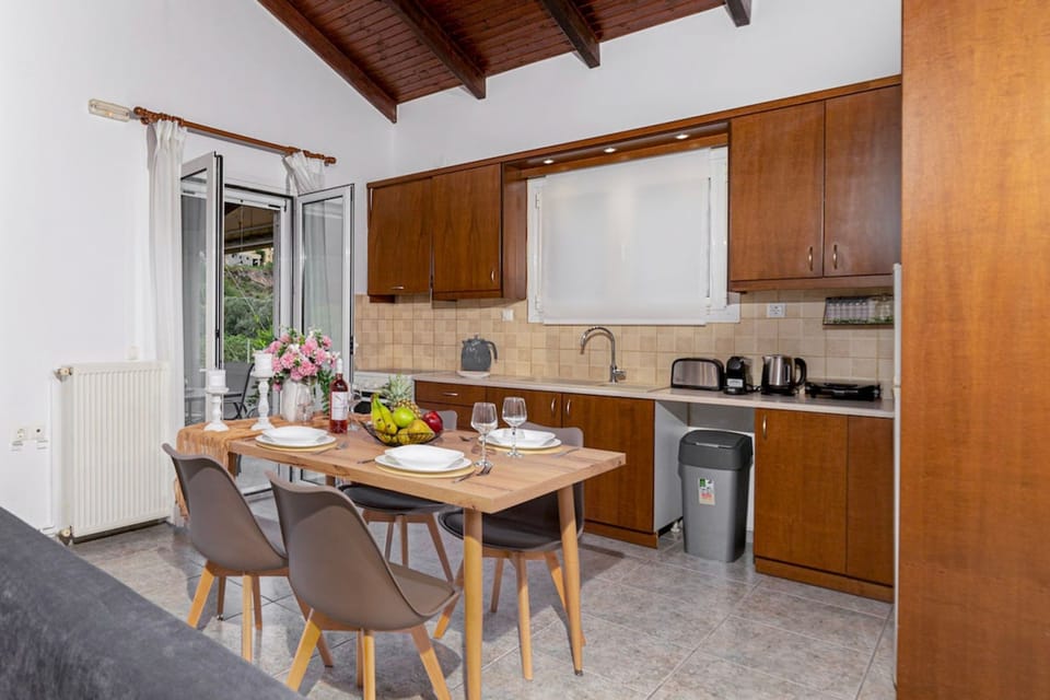 House, Smoking | 2 bedrooms