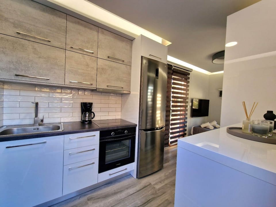 House | 1 bedroom, soundproofing