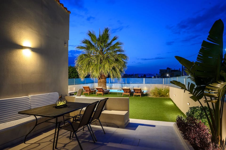 House, Smoking | 2 bedrooms, soundproofing