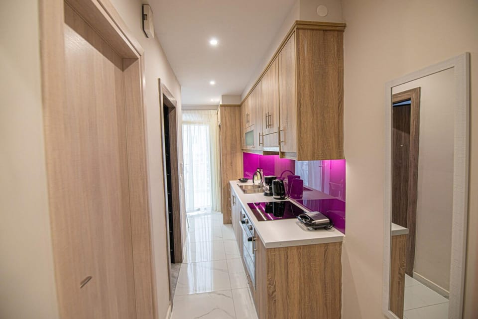House | 1 bedroom