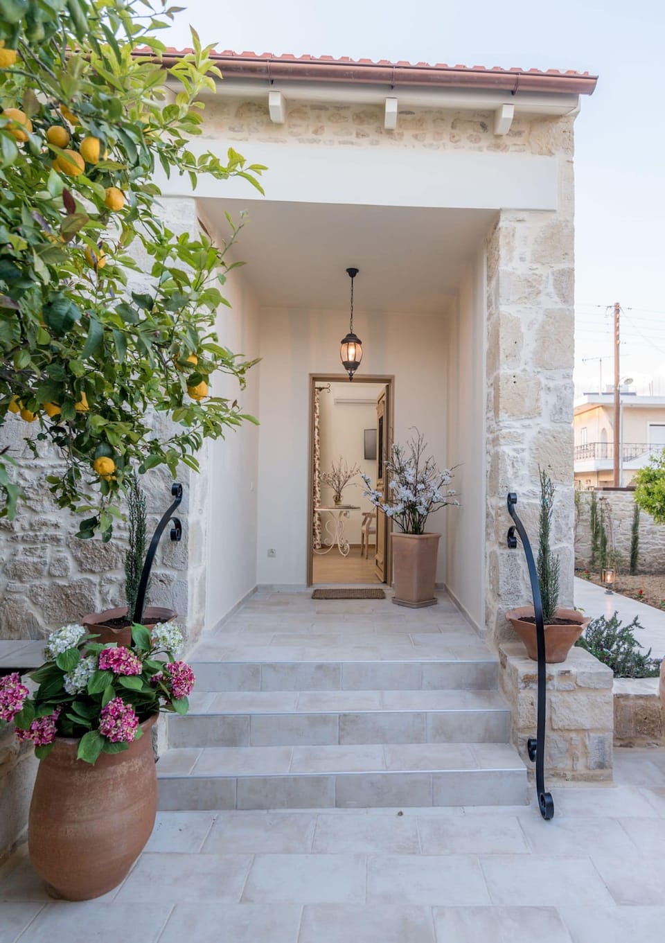 House, Smoking | 2 bedrooms