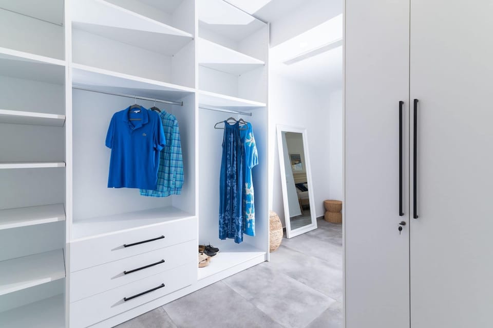 House | 3 bedrooms, desk, soundproofing