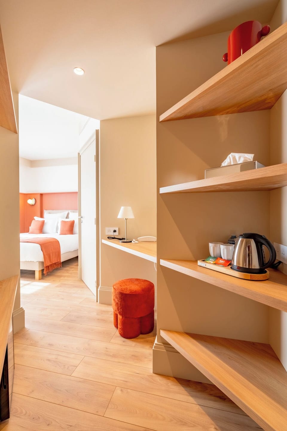 Hôtel Villa Maitia Hotel in French Basque Country