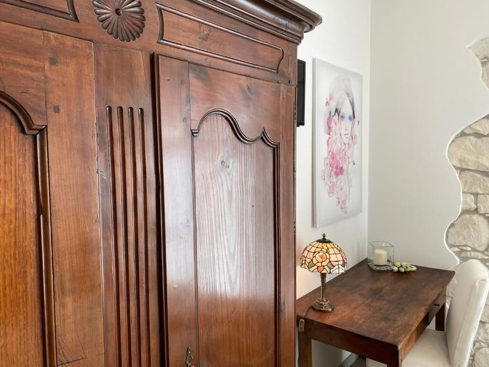 Townhome | Interior