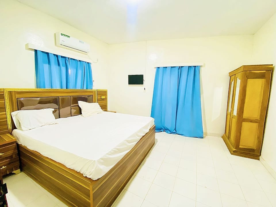 Comfort Single Room, City View | Free WiFi