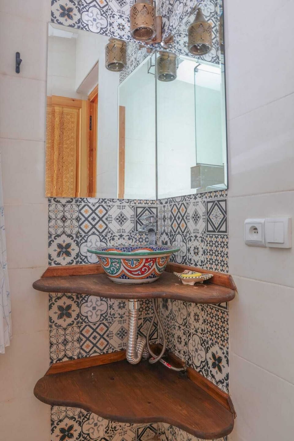 Royal Double Room | Bathroom