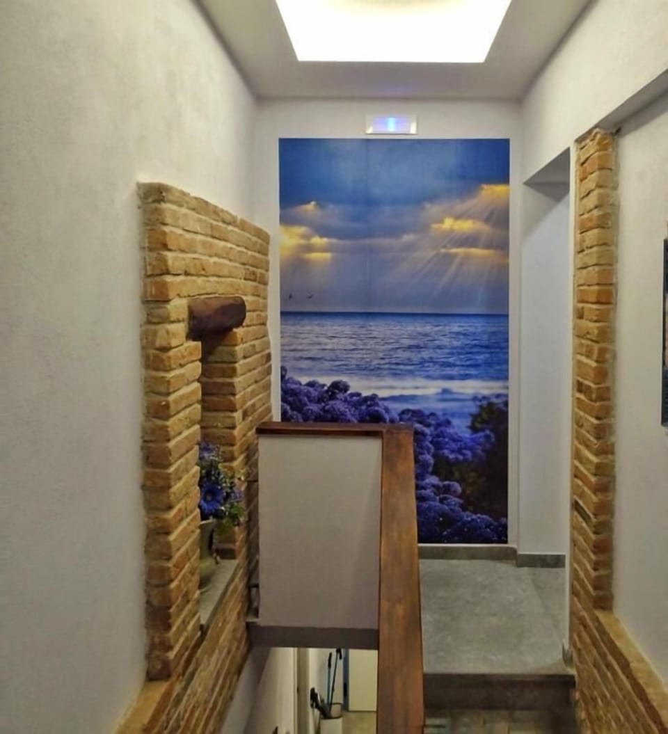 Standard Double Room, Garden View | Interior