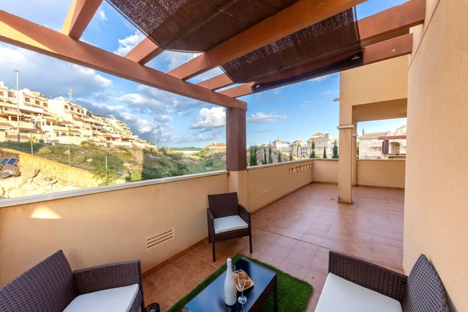 Terraza