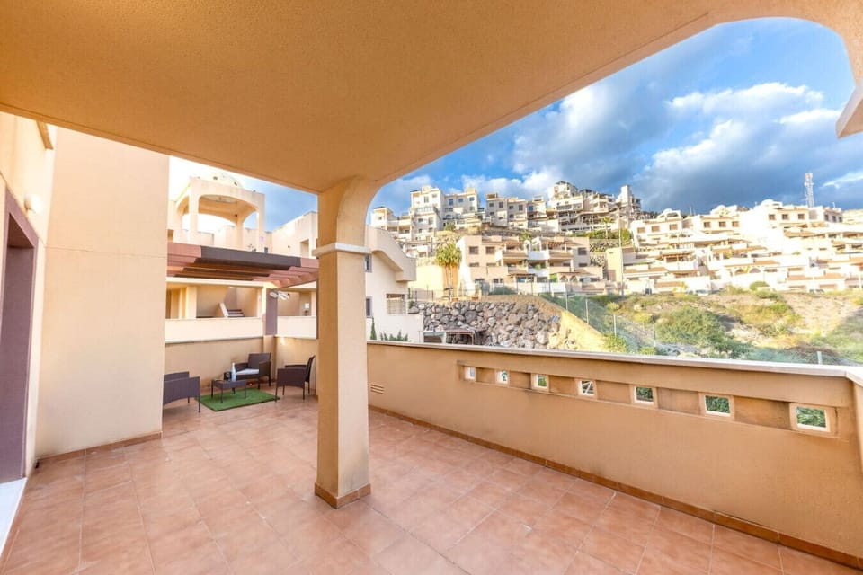 Terraza