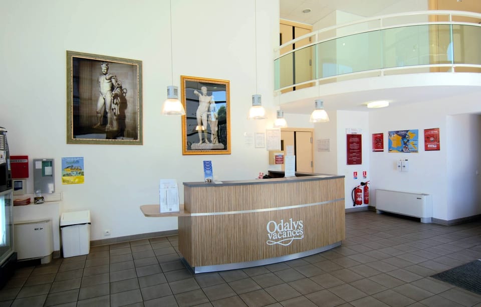 Let the on-site guest services team help you plan your stay.