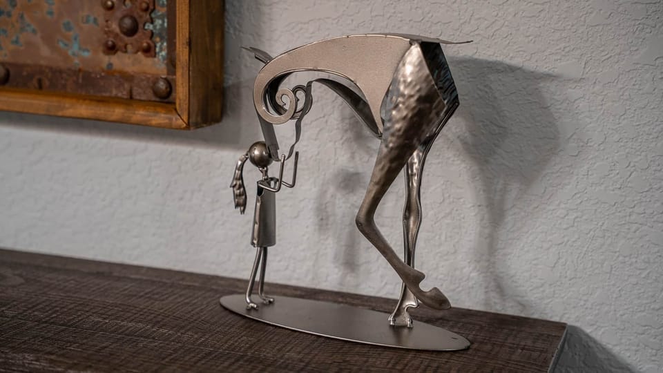 Tasteful Decor