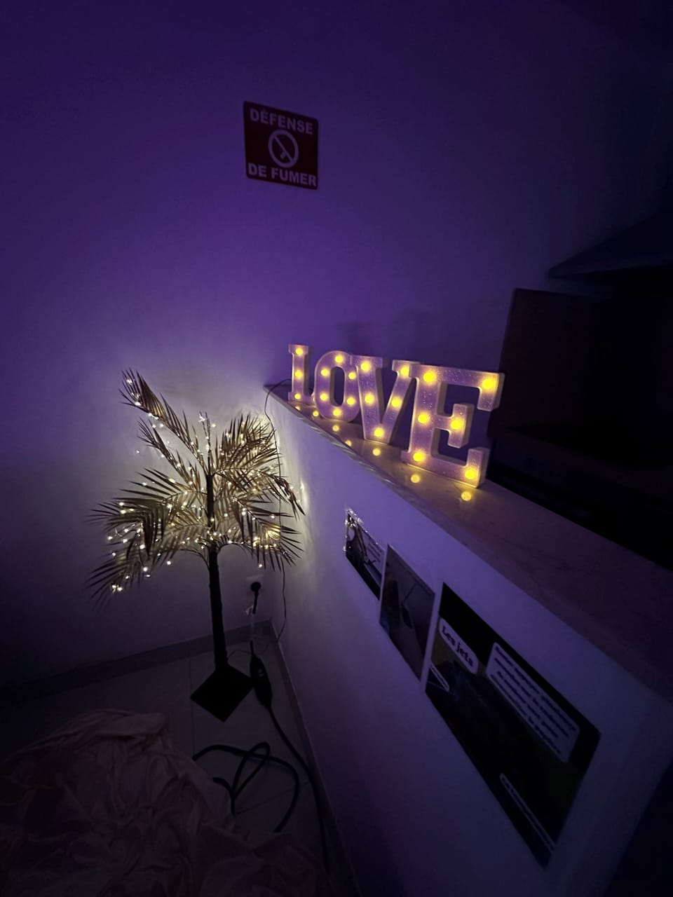 Miscellaneous