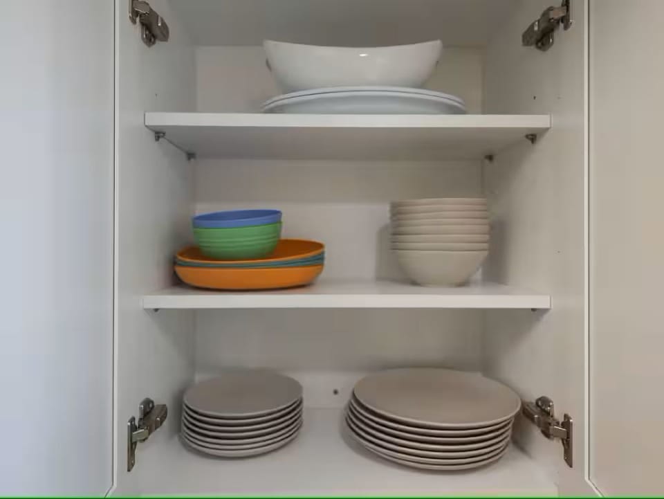 Beachy essentials for every kitchen!