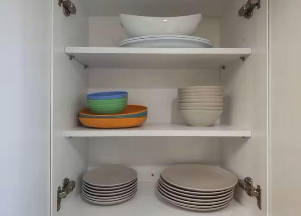 Beachy essentials for every kitchen!