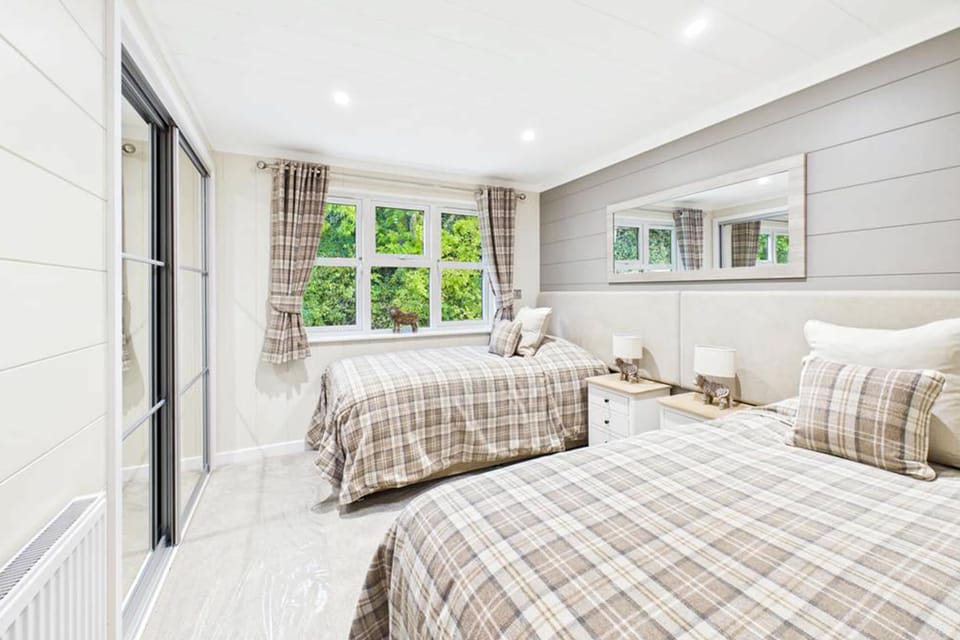 Highland Cottage, Beverley - Host & Stay