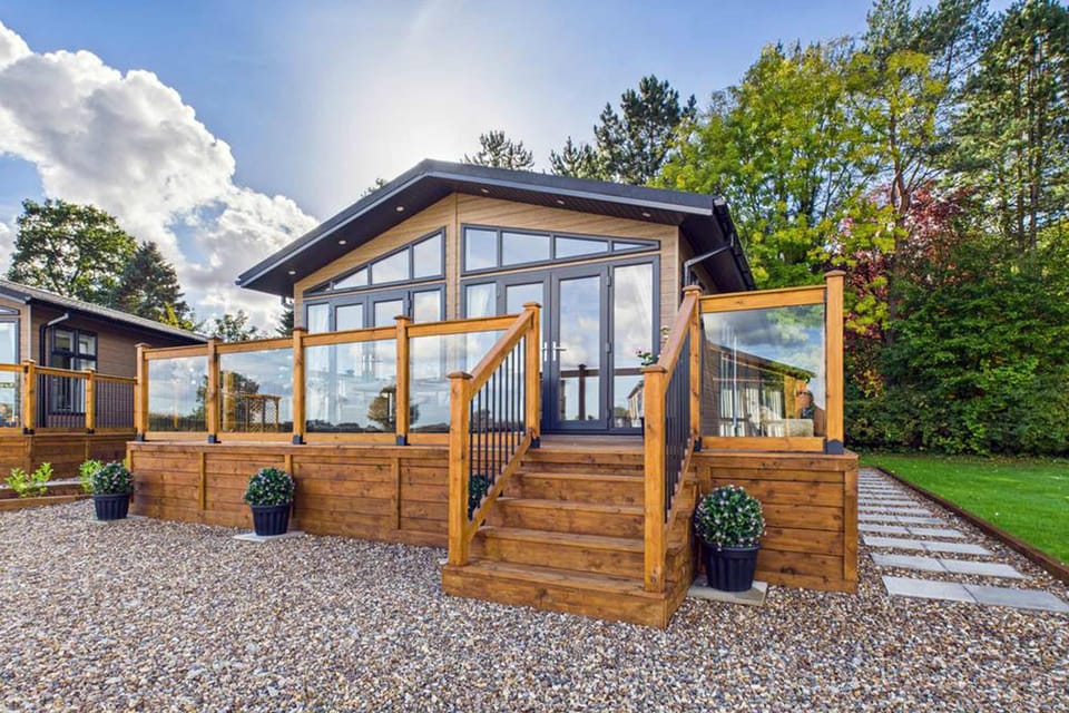 Highland Cottage, Beverley - Host & Stay