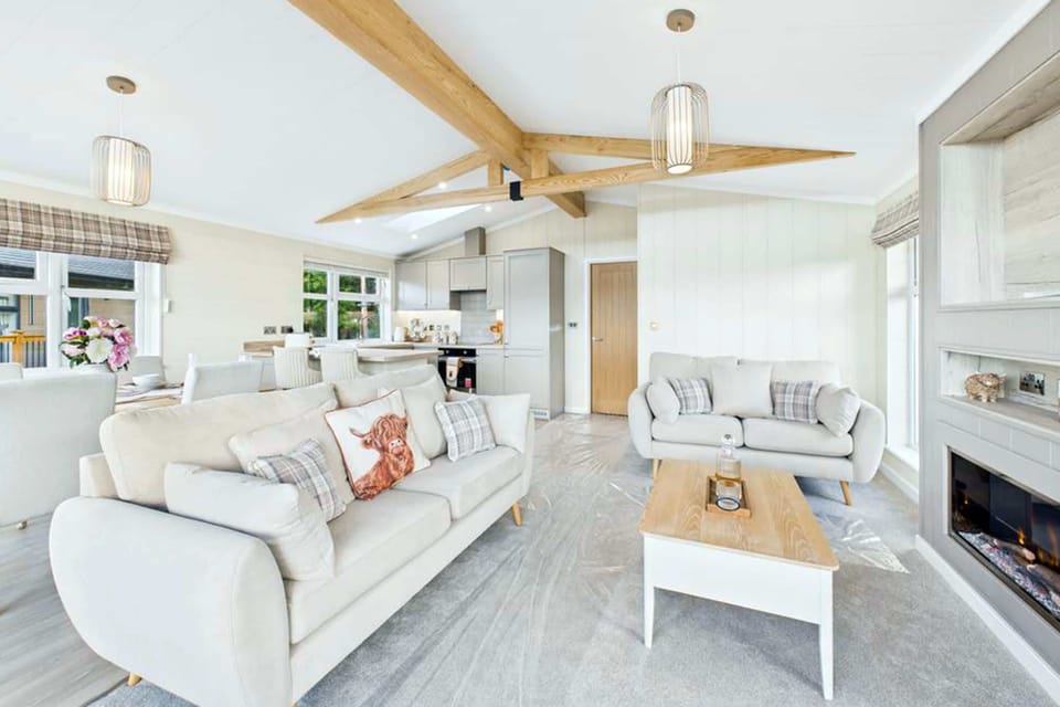 Highland Cottage, Beverley - Host & Stay