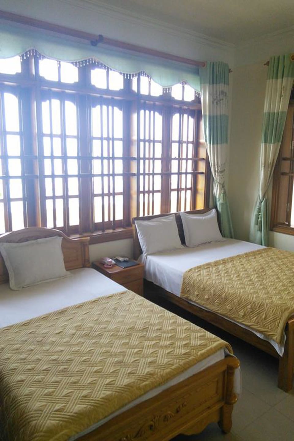 Superior Room | Minibar, desk, soundproofing, free WiFi