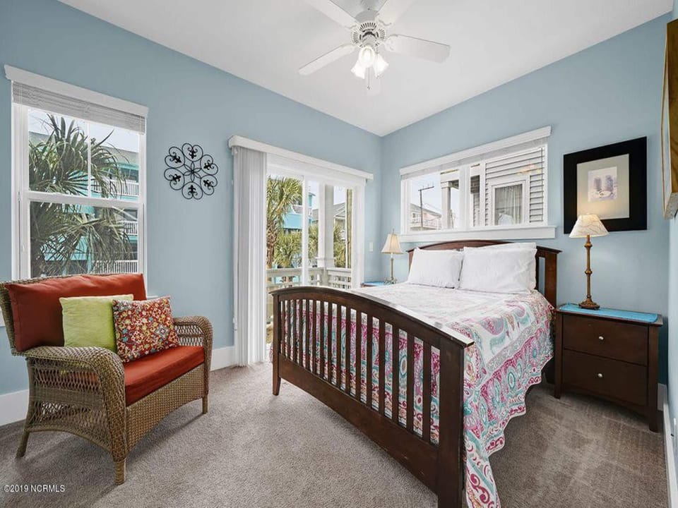 Studio (5 Bedrooms) | Property amenity