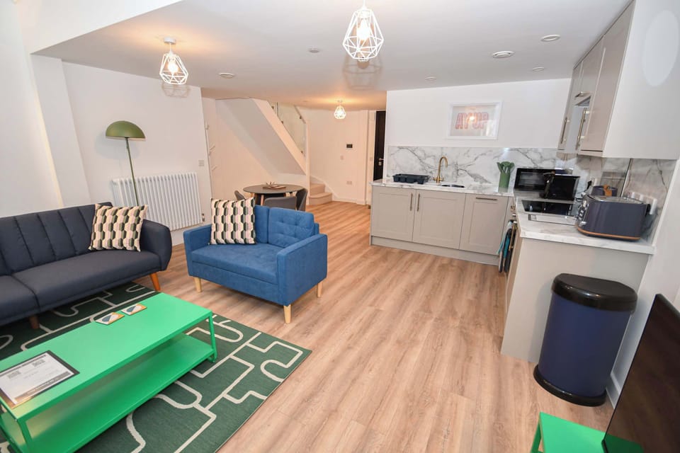 Living Space