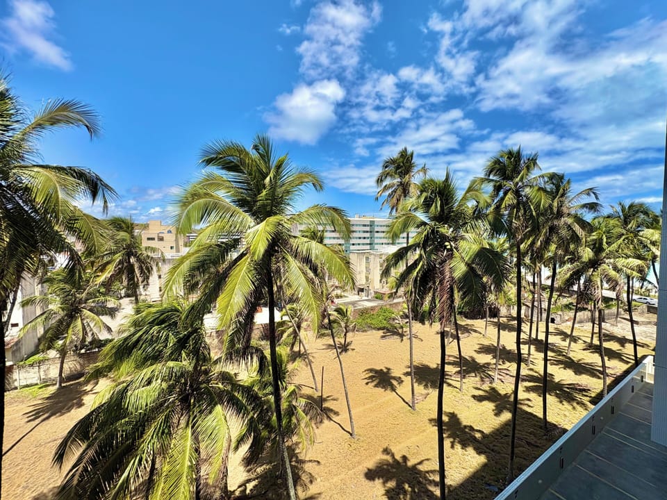 Deluxe Studio, Garden View | Property grounds