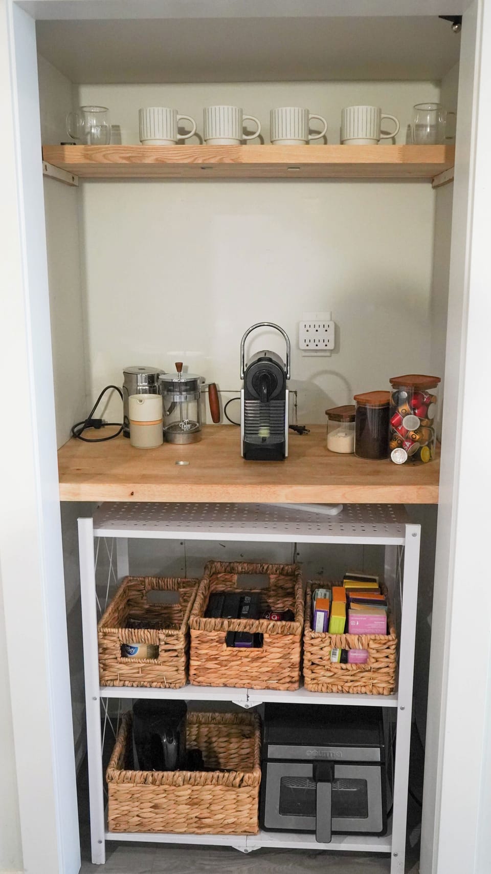 Coffee Bar
