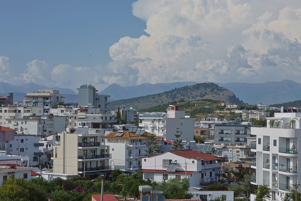 View from room