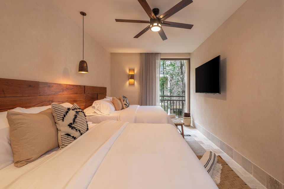 Apartment, Mountain View | Iron/ironing board, free WiFi