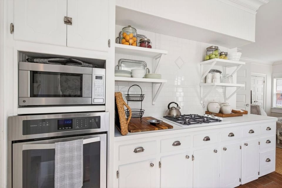 House | Private kitchen