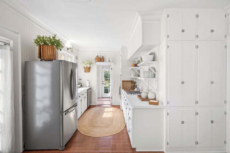 House | Interior