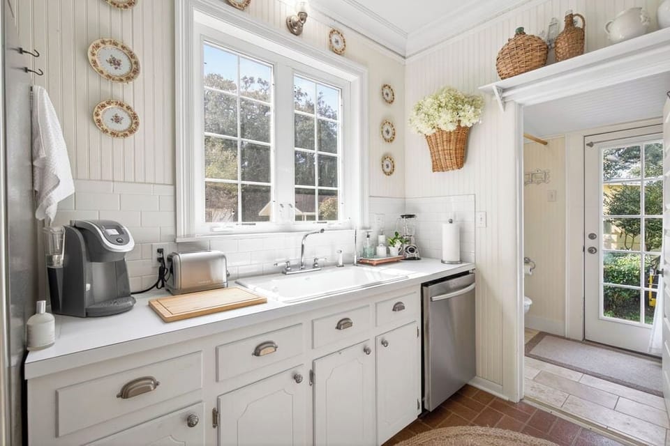 House | Private kitchen