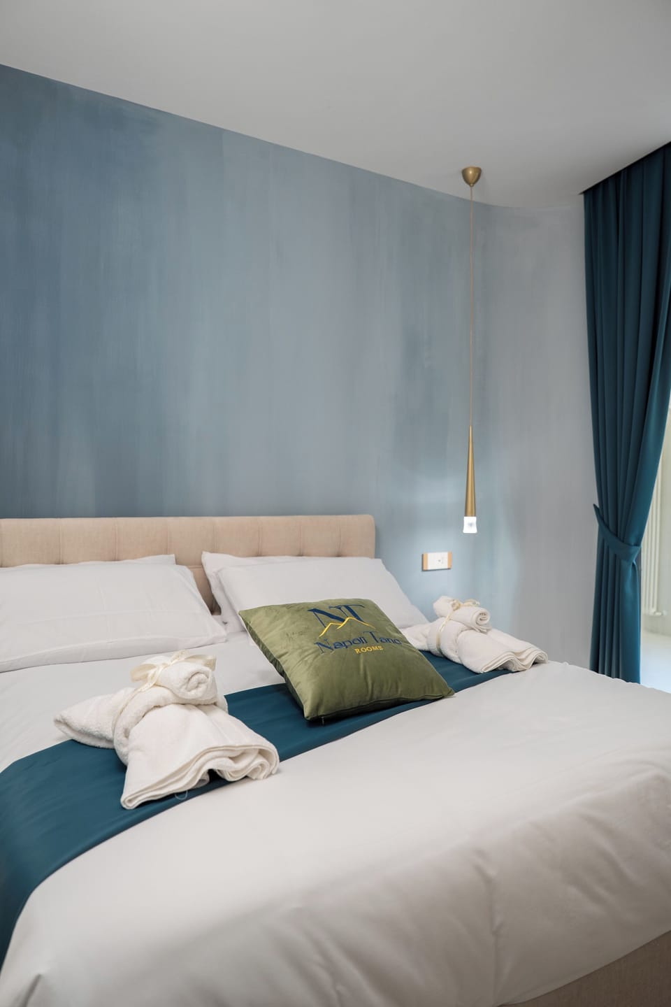 Luxury Quadruple Room