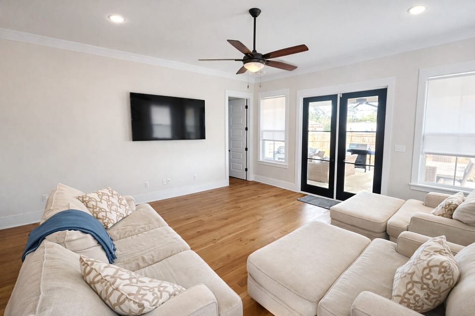 House | Living area