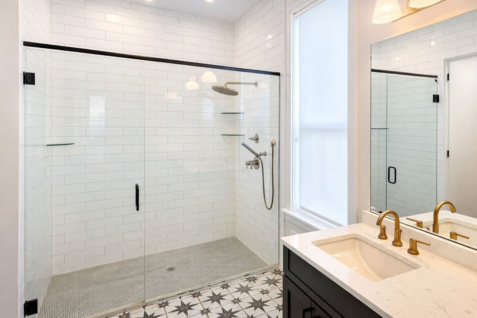 House | Bathroom