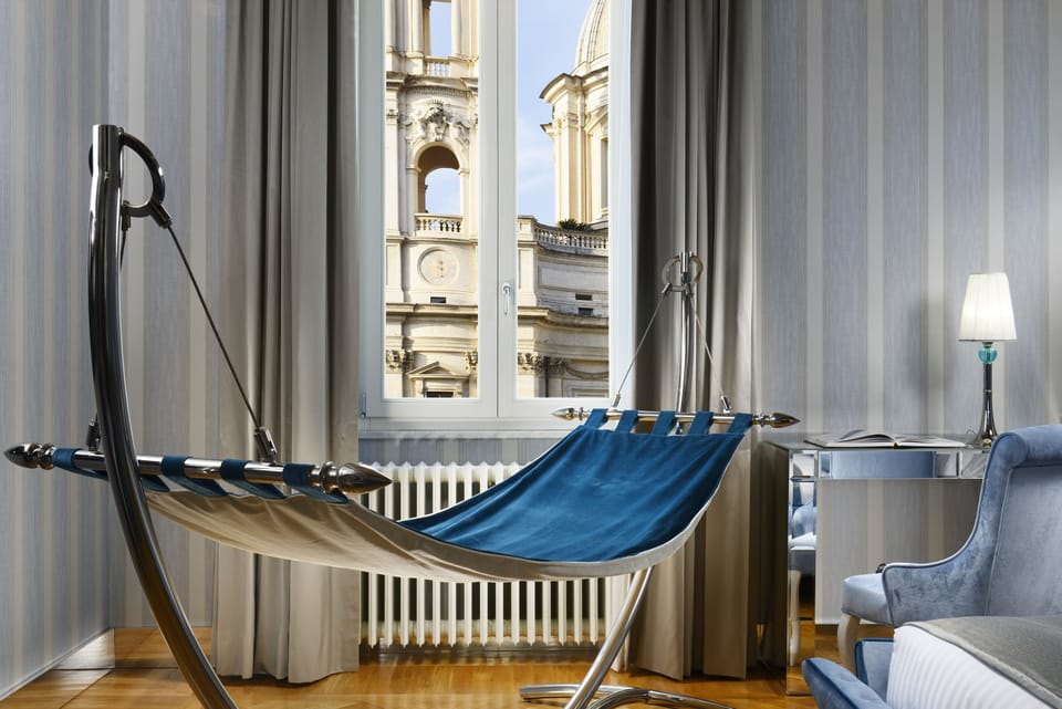 Superior Suite | Premium bedding, down comforters, memory foam beds, minibar