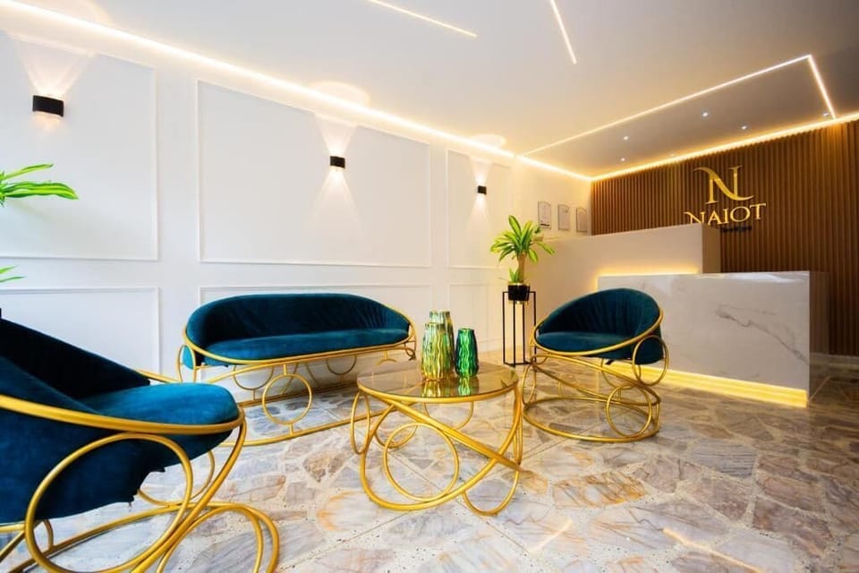 Boutique N Laureles Hotel in Medellin