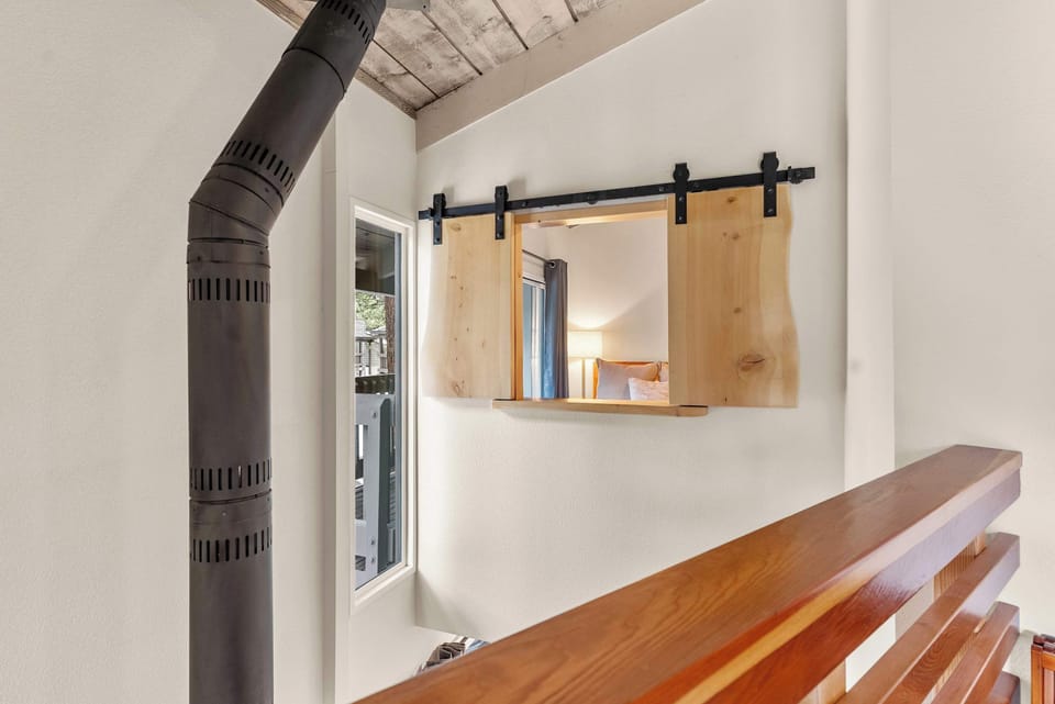 View to Primary Bedroom