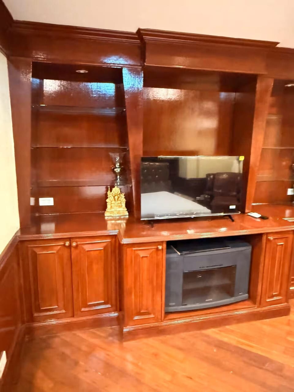 Family Suite | Interior