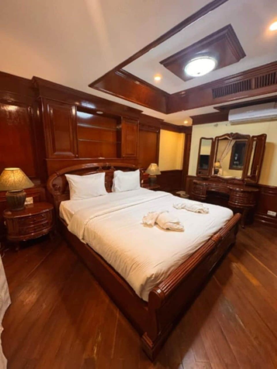 Family Suite | Free WiFi