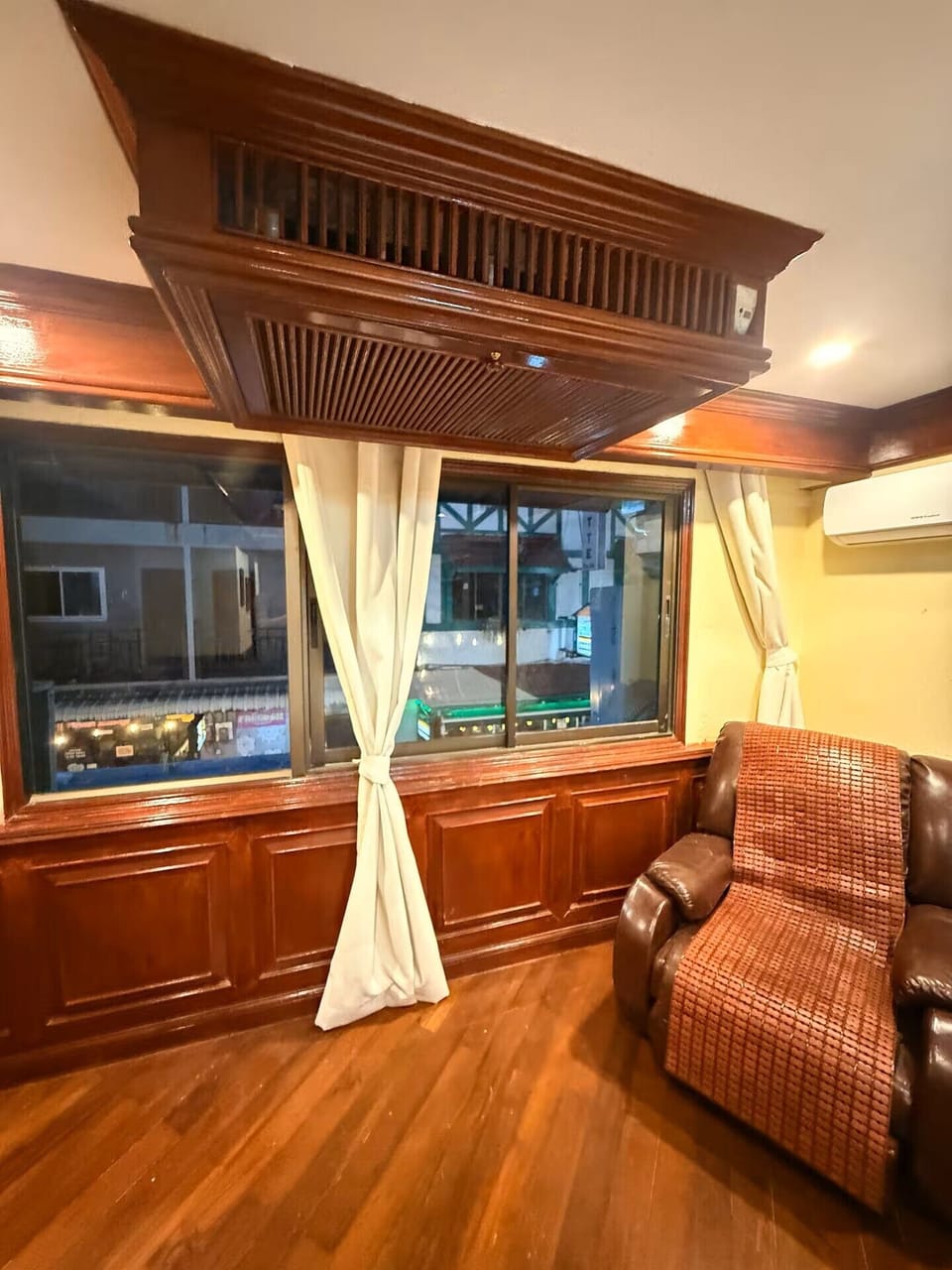 Family Suite | Interior