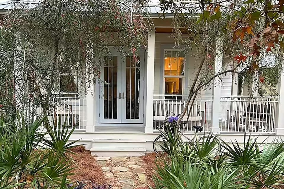 House, Multiple Beds (Fleur de Sea - Main House) | Exterior detail
